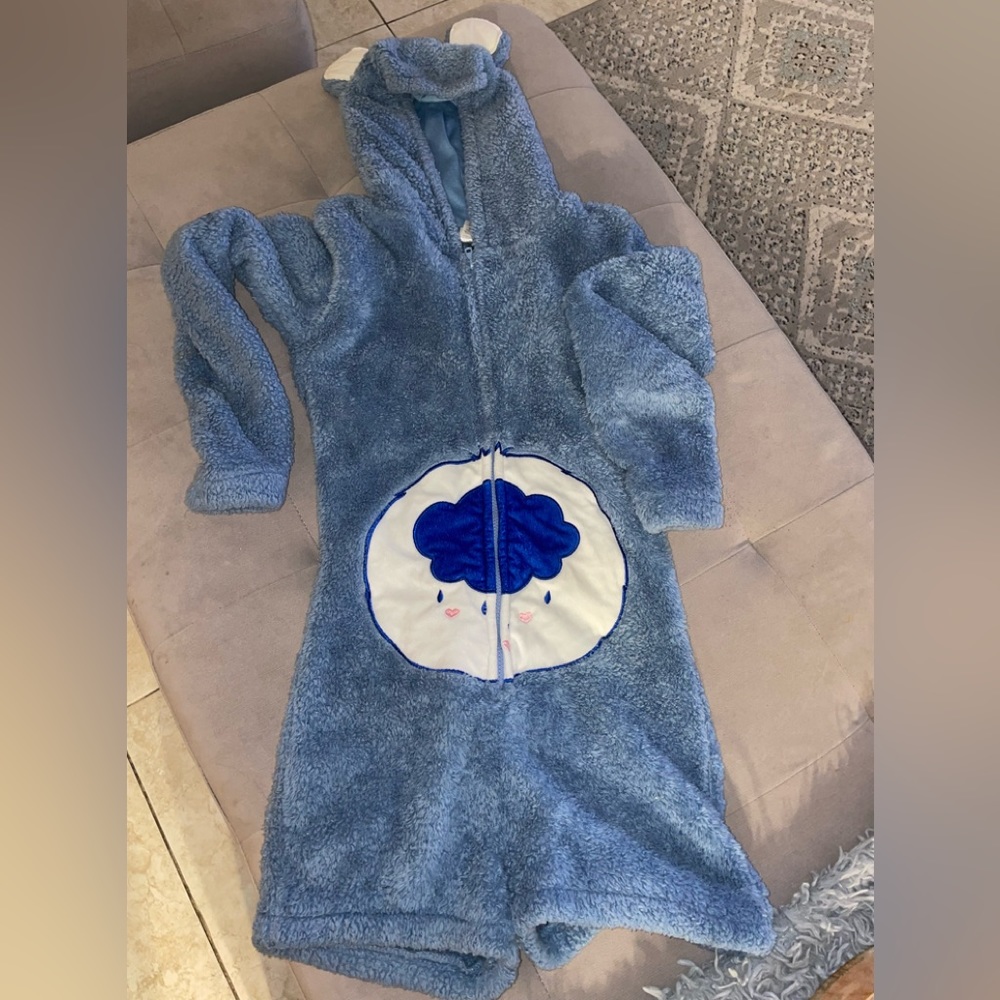 Juniors Size Small Care Bears